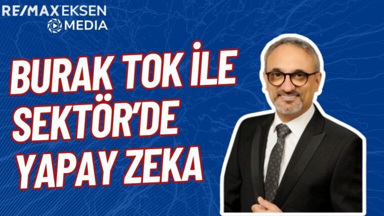 Gayrimenkulde Dijital Dönüşüm: LinkedIn ve Yapay Zeka ile Nasıl Fark Yaratılır?