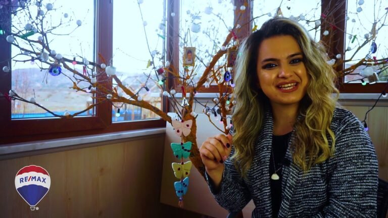 Remax Mod Eskişehir – Gayrimenkul Tanıtım Klibi