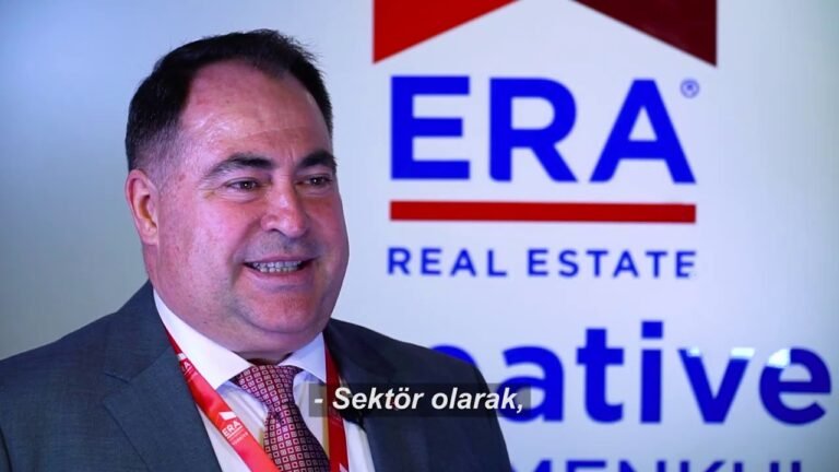 Mustafa Üzengi – ERA Creative / Eskişehir