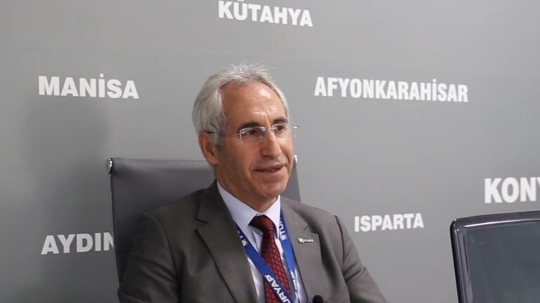 Turyap Bornova Temsilciliği Nuri TAŞOĞLU