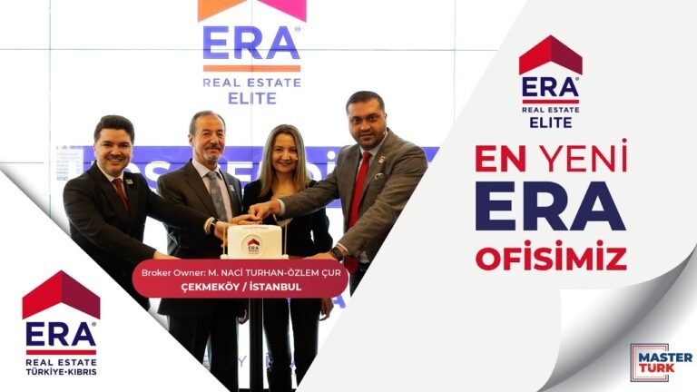 Hoş Geldin ERA ELITE!