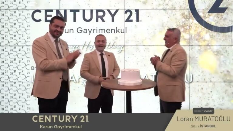 CENTURY 21 KARUN GAYRİMENKUL |YATIRIM DANIŞMANLIK OFİSİ ( ARSA , TİCARİ , KONUT)