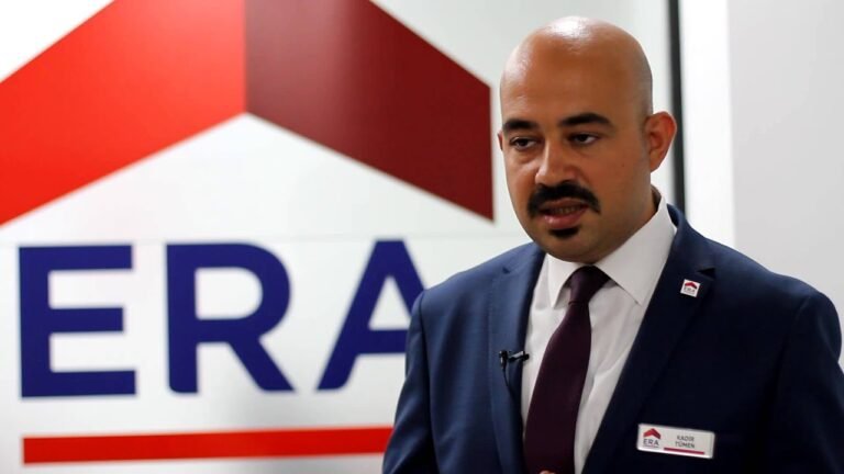ERA Türkiye markası gayrimenkul sektörüne nasıl bir ivme kazandırıyor?
