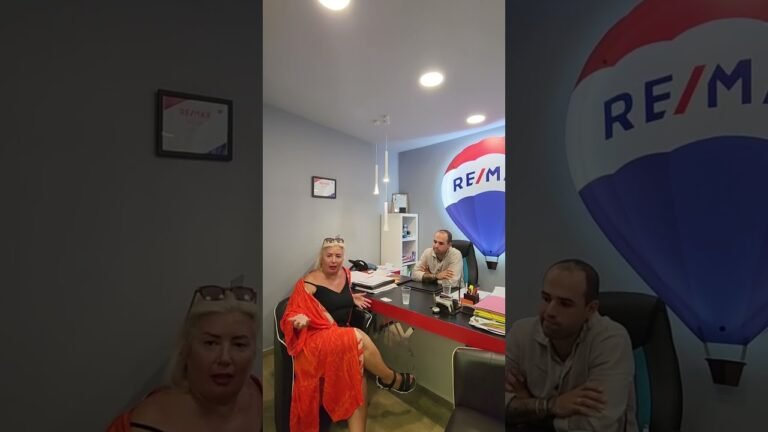 Aynur DİNÇEL | REMAX TÜRKİYE – REMAX ALEXANDROUPOLİ ARASI GAYRİMENKUL YATIRIM FIRSATLARI !