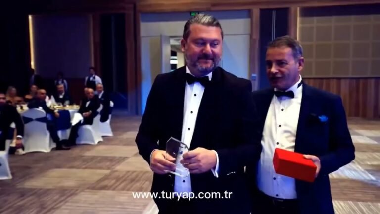 Turyap 2024 Tanıtım Filmi