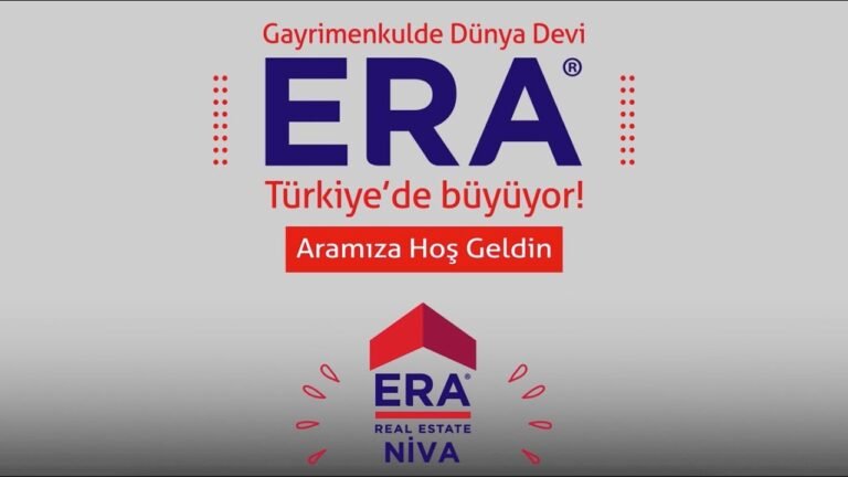 Hoş Geldin ERA Niva!