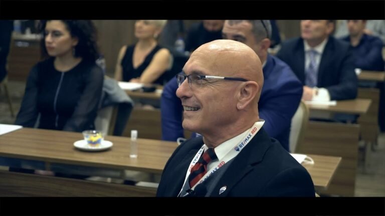 Remax RED Recharge VIDEO