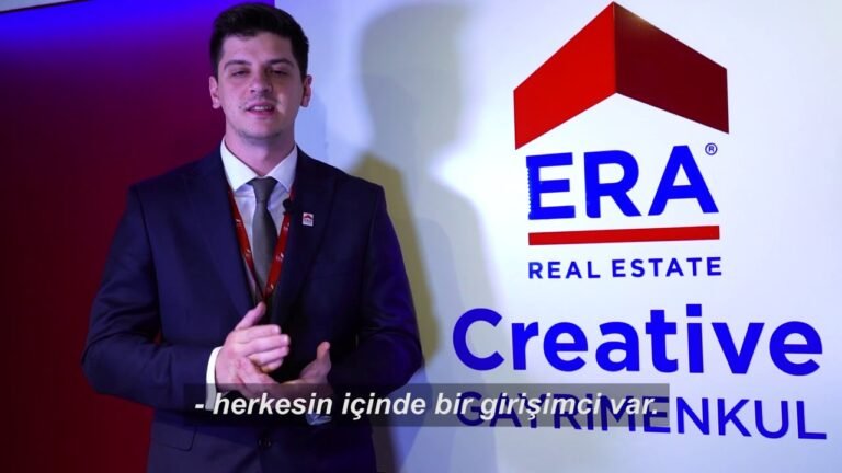 Baturay Turhan – ERA Creative / Eskişehir