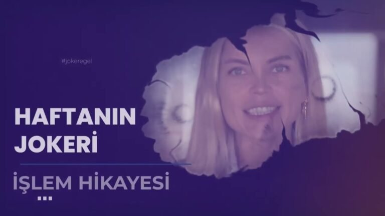 Remax Joker | Haftanın Jokeri Katerina Celepçi – Remax Joker ile Emlak Sektöründe Zirveye Ulaşın!