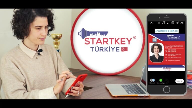 Instagram Hikayesine Bağlantı Nasıl Eklenir ? – Startkey Türkiye