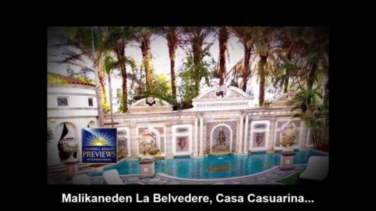 Coldwell Banker Previews International