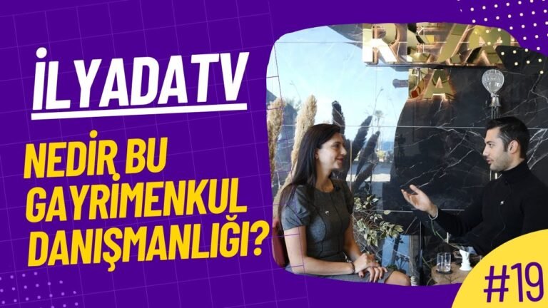 Gayrimenkul Danışmanlığı Nedir? Ne Kadar Kazanır? #remaxtürkiye #gayrimenkul #emlak