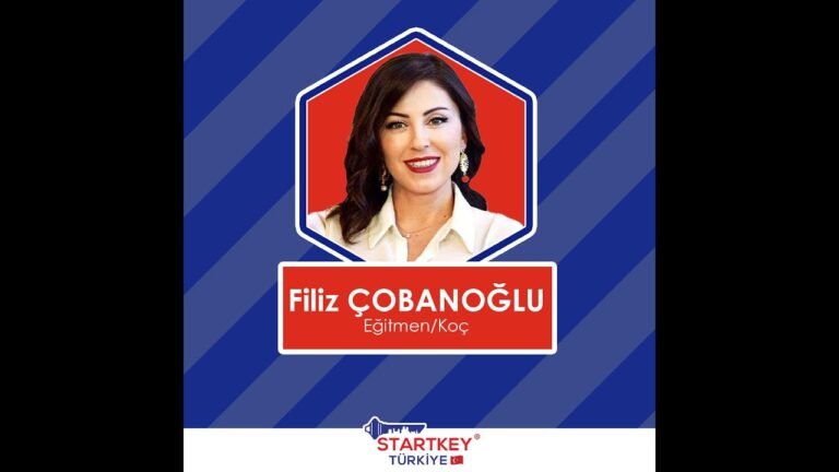 Filiz ÇOBANOĞLU ile gerçekleştirdiğimiz ” Etkili Liderlik ” eğitimimizden kısa bir kesit