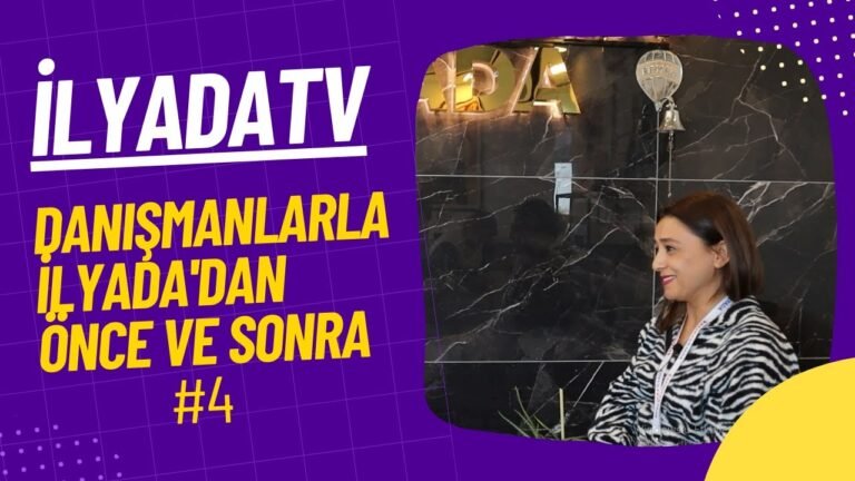 Danışmanlarla İlyada’dan Önce Ve Sonra Serisi #3 #remax #remaxtürkiye #gayrimenkul