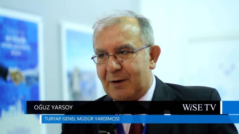 TURYAP yurtdışı pazarlarına açılacak mı?