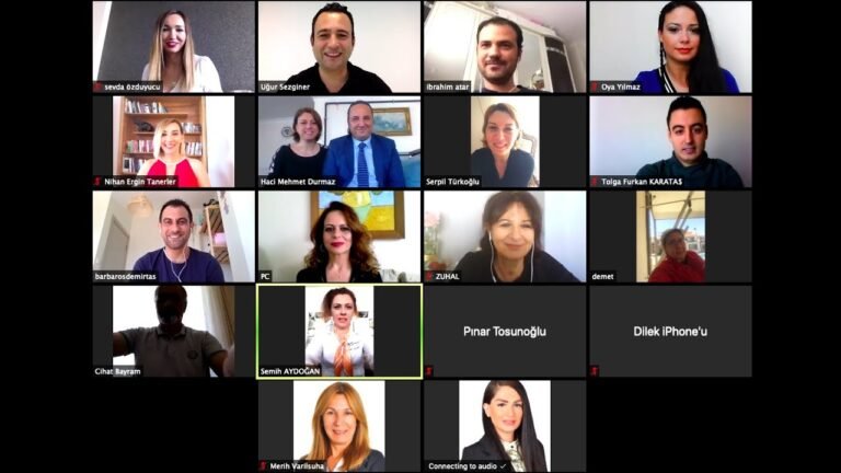 Startkey Life Sohbetleri: Remax Smart Brokerı Barbaros Demirtaş’tan Sektör İpuçları