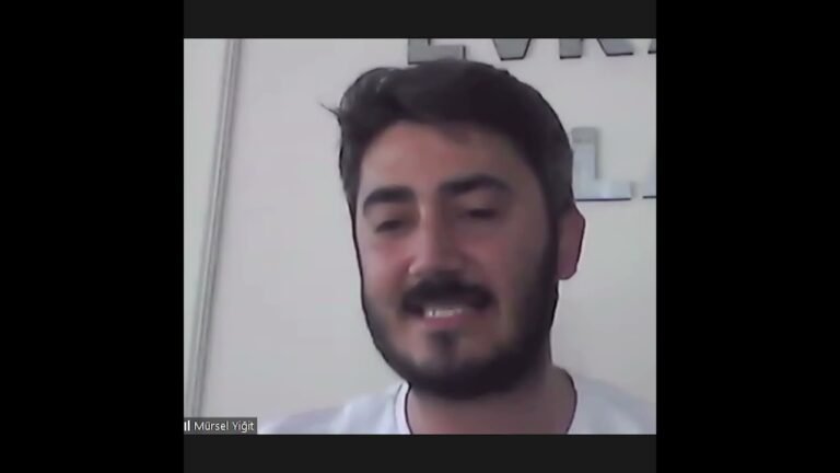 Mürsel YİĞİT ile gerçekleştirdiğimiz ” Kira Kontratları ” adlı eğitimimizden küçük bir kesit