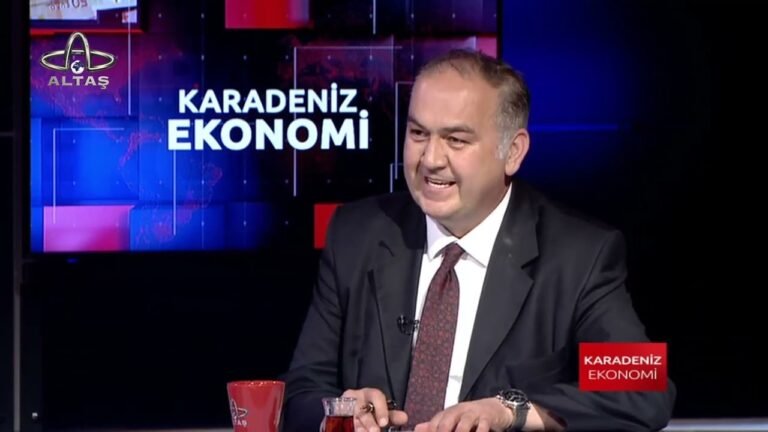 Karadeniz Ekonomi | Turyap Ordu Temsilcisi Hakan Dalyan ve Erkan Yılmaz