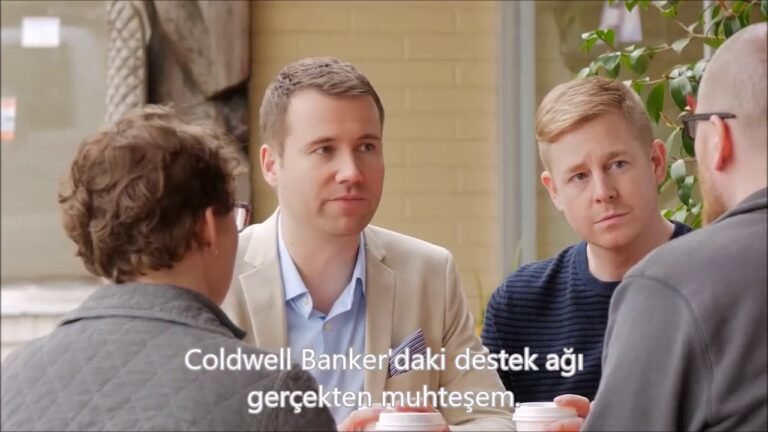 Coldwell Banker Tanıtım Videosu