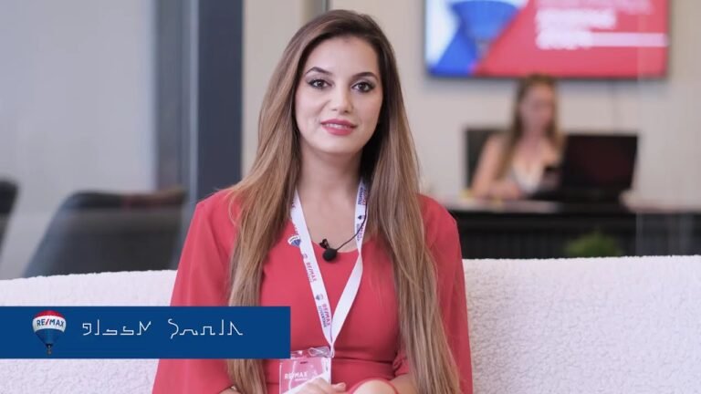 Re/Max Advantage Farkıyla Gayrimenkul Danışmanlarının Serüveni