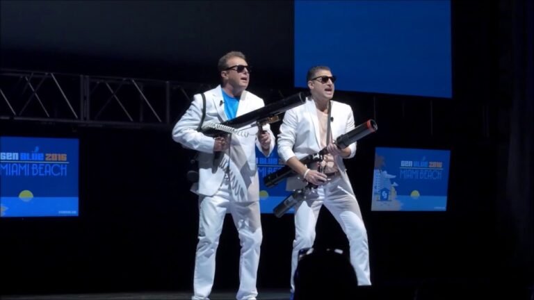 CB Generation Blue 2017 Duyurusu