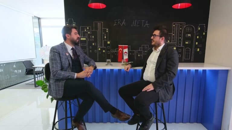 ERA META SOHBET BÖLÜM 4