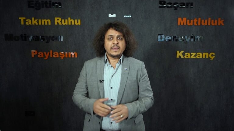 Mehmet Ali Ecevit  – RE/MAX Pusula Gayrimenkul Danışmanı