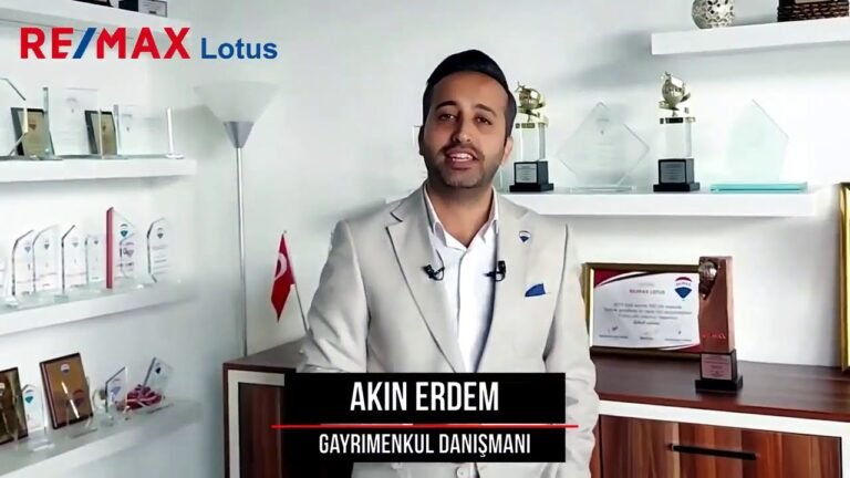 Remax Lotus Danışmanı Akın Erdem’i mutlaka izleyin ! #remax #girişimci #remaxtürkiye #gençgirişimci