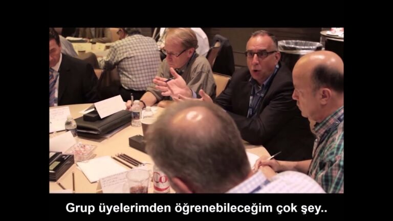 Coldwell Banker Commercial Global Konferansı 2016