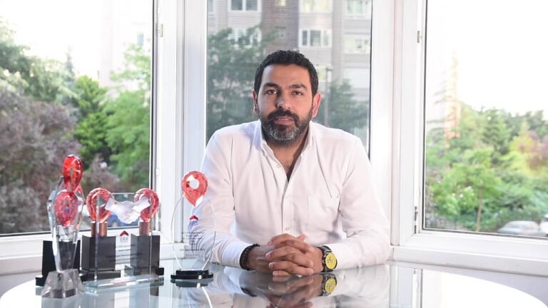 Devrim Ünal SAYGIN – ERA RDG Gayrimenkul kimdir kac yıldır sektördesiniz