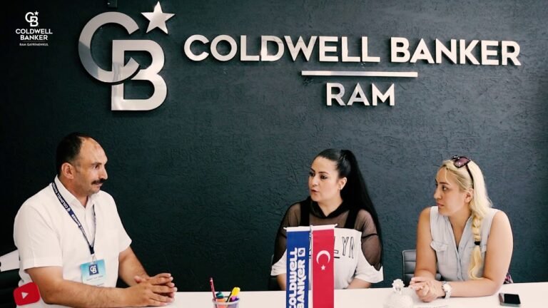 ⭐️⭐️Coldwell Banker Ram Gayrimenkul Müşteri Memnuniyet Serimiz v1⭐️⭐️