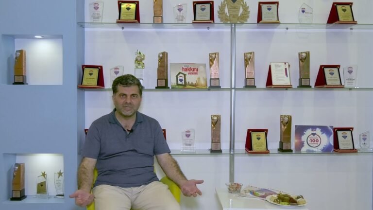 MUTLU MÜŞTERİLERİMİZİ DİNLEYELİM – Sinan Çiviçakar