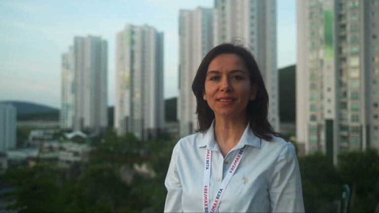 REMAX Beta Gayrimenkul Danışmanı – Adeviye Pektaş