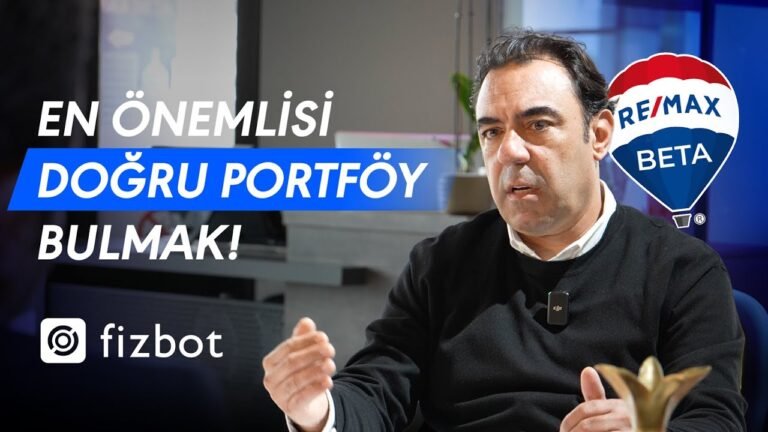 RE/MAX Beta Ofisi, Fizbot Sales Navigator’ın Gücüyle Büyüme Yolculuğunda!