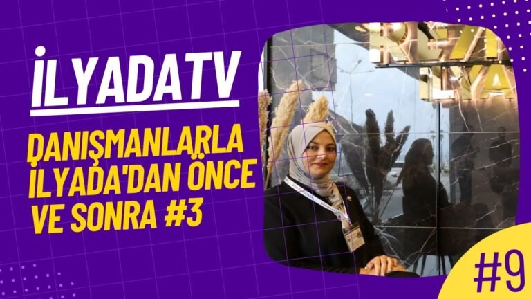 Danışmanlarla İlyada’dan Önce Ve Sonra Serisi #3 #remax #remaxtürkiye #gayrimenkul