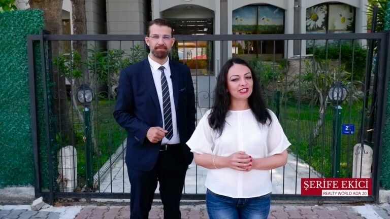 Kuşadası Davutlarda Satılık Otel #kuşadası #davutlar #satılık #daire #gayrimenkul #otel