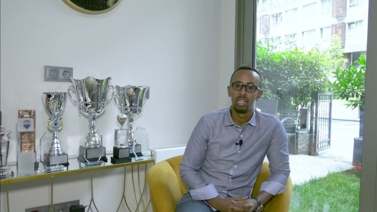 MUTLU MÜŞTERİLERİMİZİ DİNLEYELİM – Badri İsmail Yasin