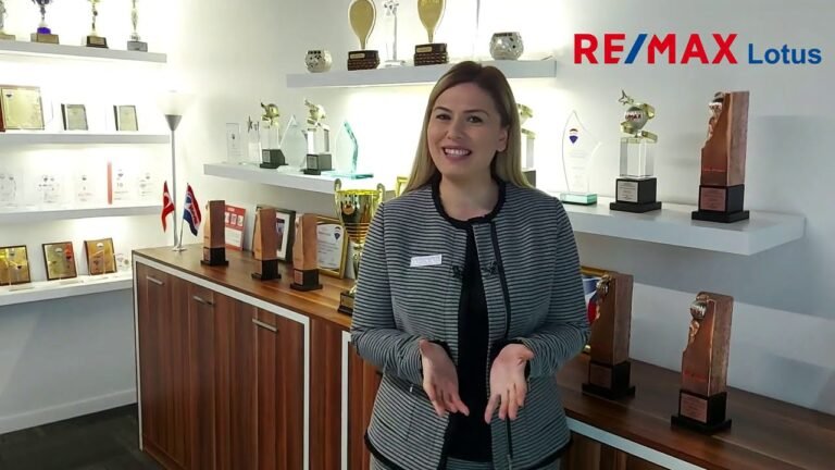 Yüksek Kazançlı Yeni Bir Kariyer Sizi Bekliyor #remax #remaxlotus #remaxtürkiye #kariyer #girişimci