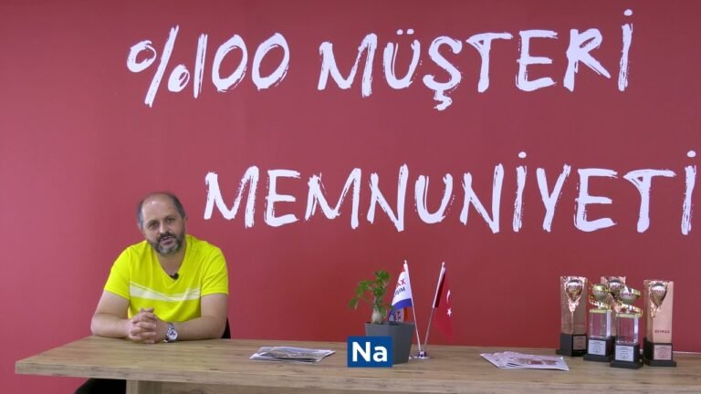 MUTLU MÜŞTERİLERİMİZİ DİNLEYELİM – Hüseyin Terzioğlu