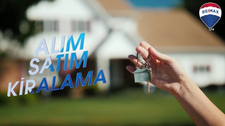 REMAX Türkiye TV Reklamları