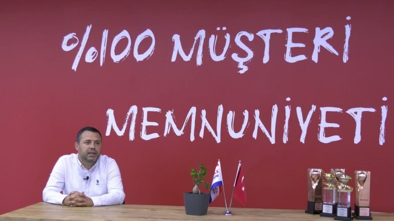 MUTLU MÜŞTERİLERİMİZİ DİNLEYELİM – Cihad Akaslan