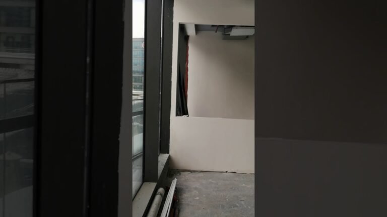 Vadistanbul Bulvar’da 195m2+152 m2 Teraslı Satılık Ofis