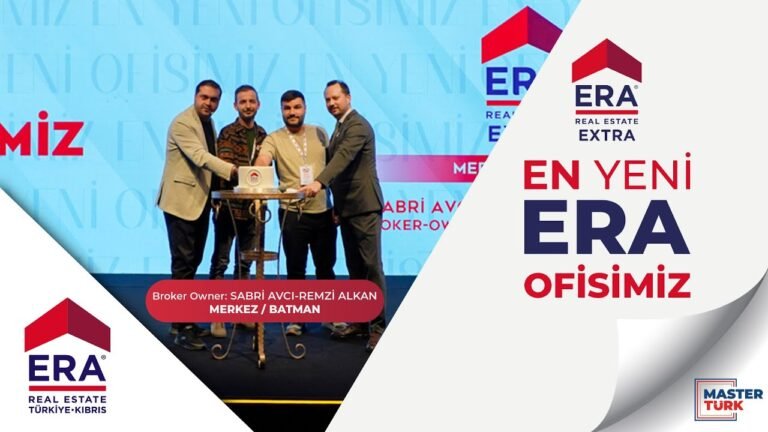 Hoş Geldin ERA Extra!