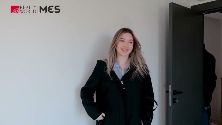 ANTALYA DÖŞEMEALTI YEŞİLBAYIR’DA SATILIK LÜKS VİLLA