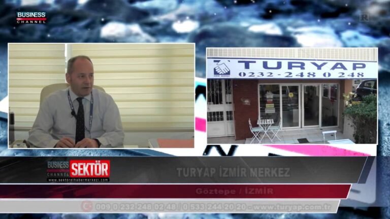 İZMİR GÖZTEPE EMLAK GAYRİMENKUL – TURYAP İZMİR MERKEZ