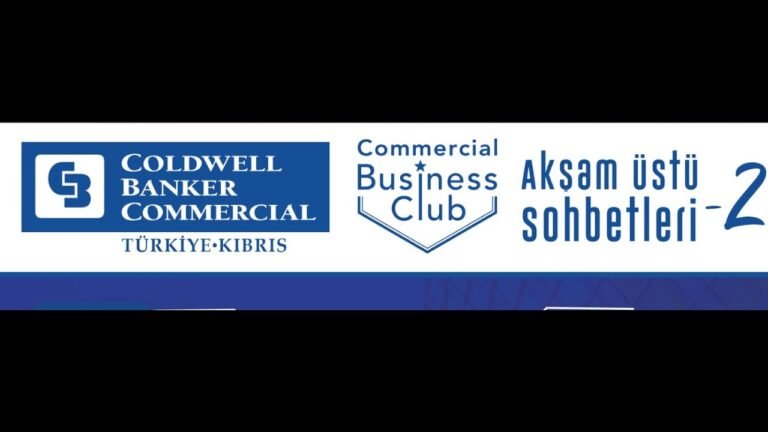 AVM Geliştirme Sektörünün Duayeni Levent Eyüboğlu ile Sektör Sohbeti