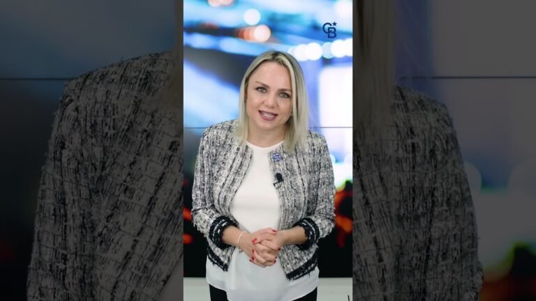 Fark Yaratan Panelistimiz Fahriye Türkoğlu – GEN BLUE 2024