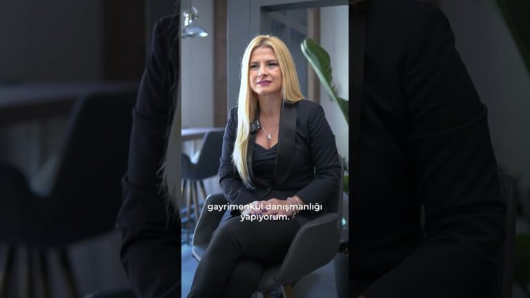 Remax Cadde’de Hall of Fame | Semiha Bekil