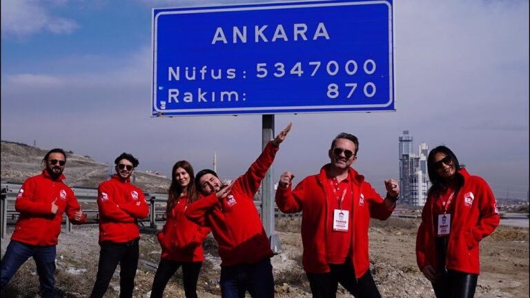 Gayrimenkul Danışmanlığında Liderlik Ekosistemi ve ERA