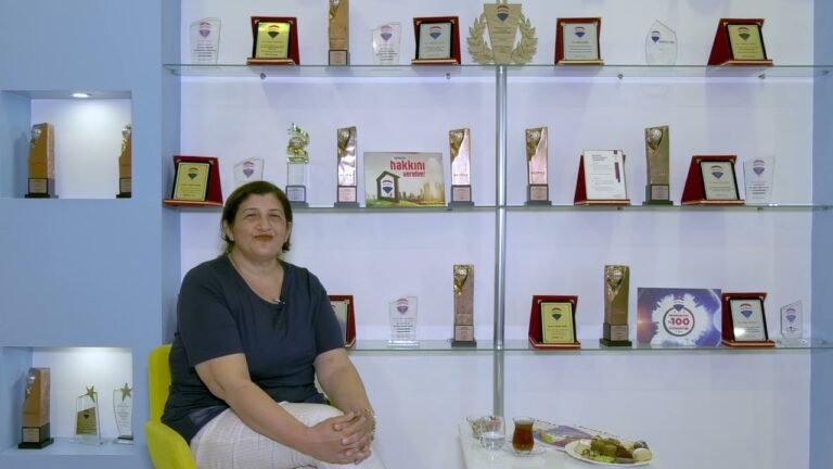 MUTLU MÜŞTERİLERİMİZİ DİNLEYELİM – Mehtap Yücesoy